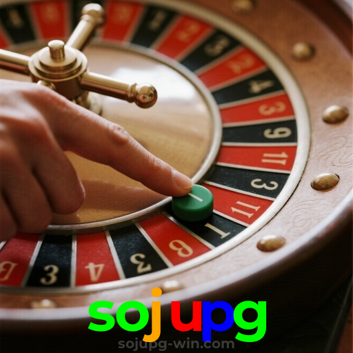 sojupg: Plataforma Segura e Premiada