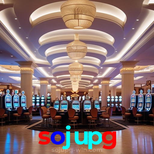 Explorando a Categoria de Jogos de Poker no sojupg