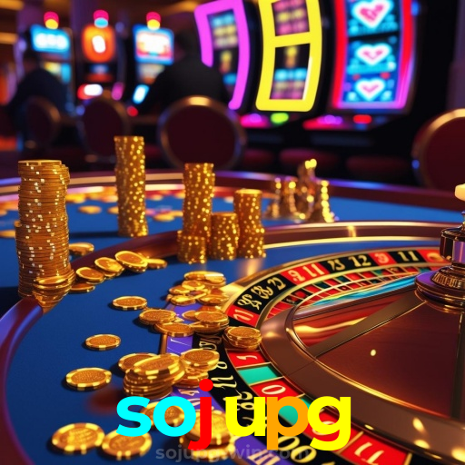 Descubra a Emoção do Cassino Ao Vivo no sojupg
