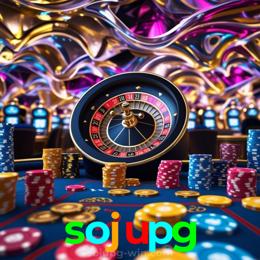 sojupg — site oficial: bônus e jackpots no Brasil