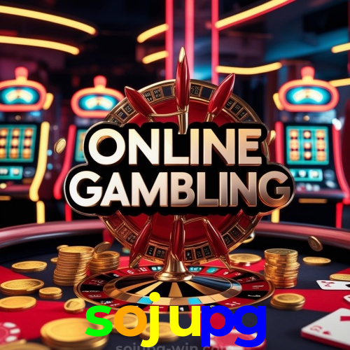 A Emoção das Máquinas Slots no sojupg