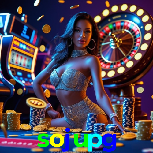 Descubra a Emoção do Cassino Ao Vivo no sojupg